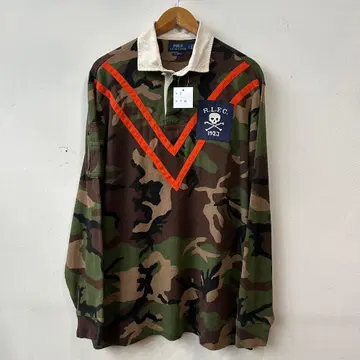 Rlfc 1923 sales