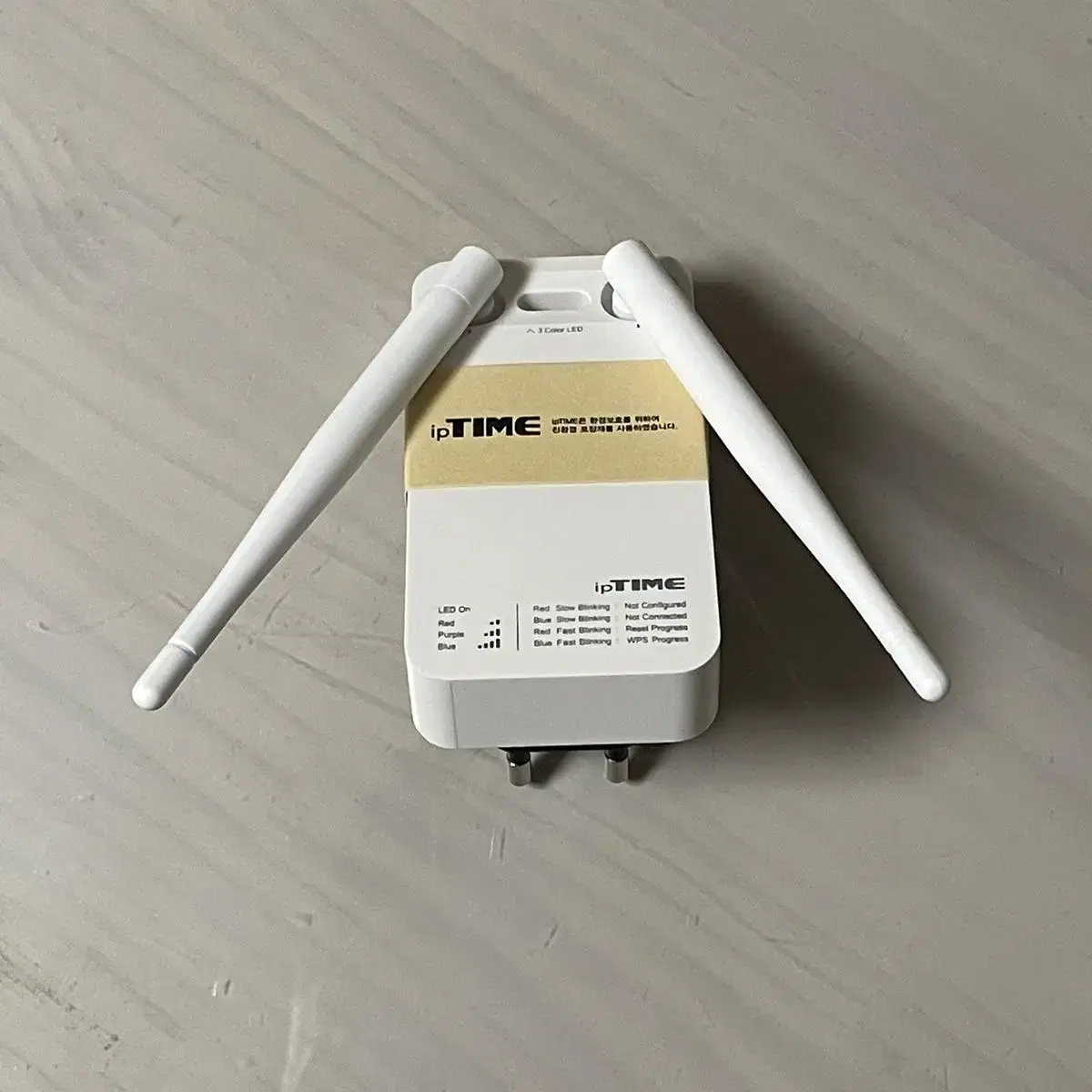 iptime Extender N300