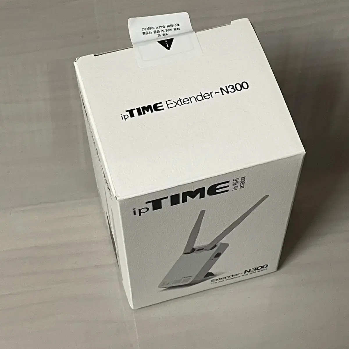 iptime Extender N300