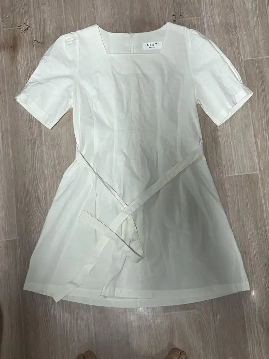 White vahn ONEPIECE bridal sells