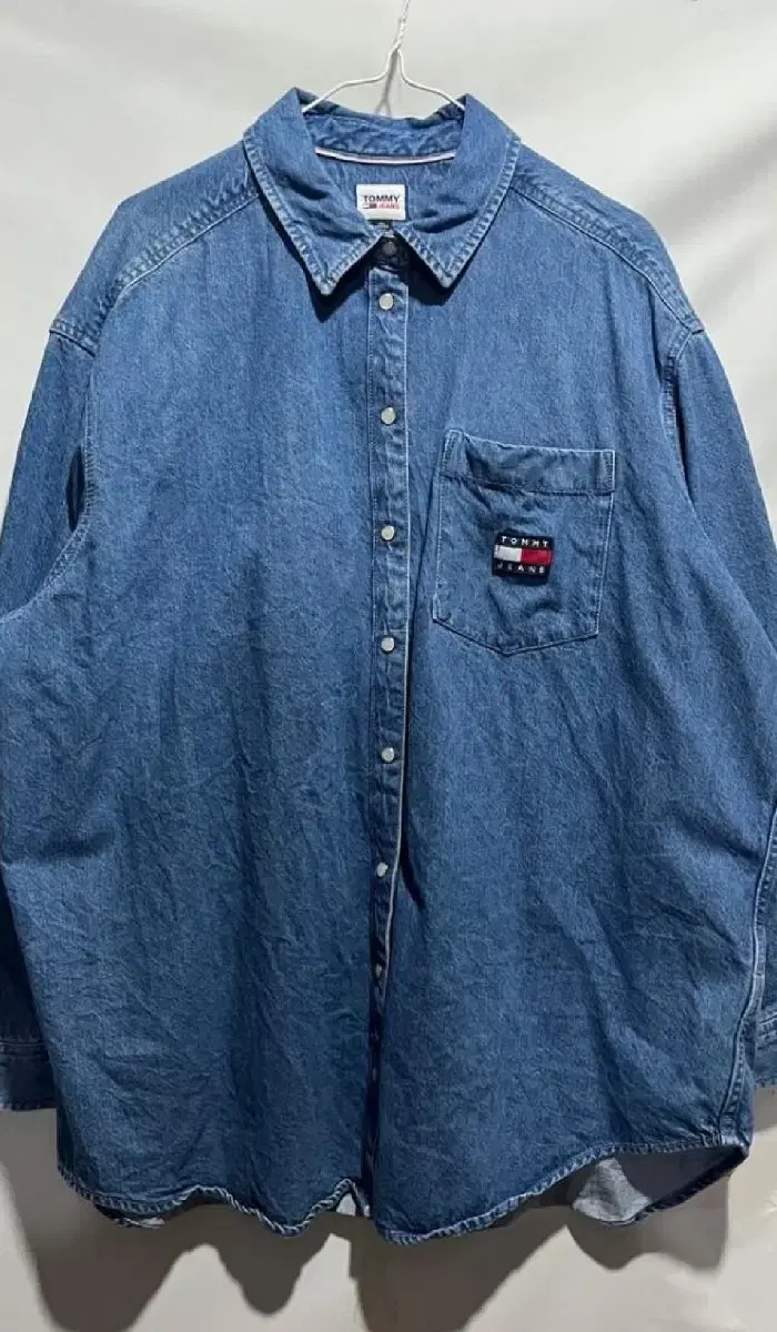 Sell Tommy Hilfiger Denim Shirt