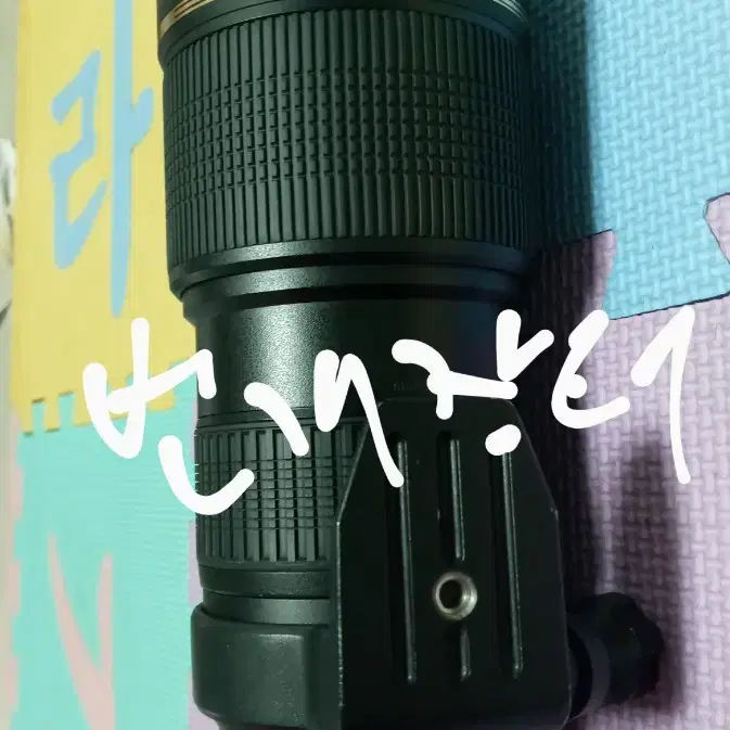 탐론 70-200 f2.8 ld di sp 소니dslr카메라 알파망원렌즈