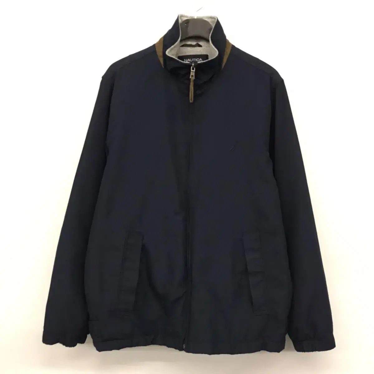 Nautica Brushed Jacket (size 105)