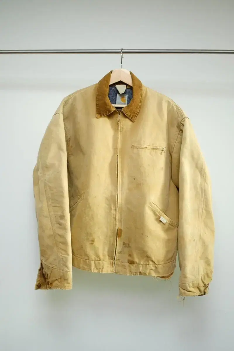 80s Calhart Detroit Jacket