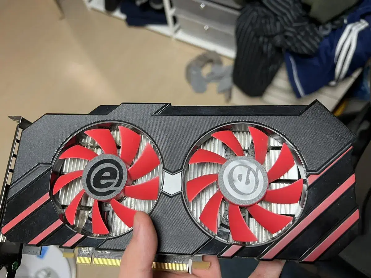 Gtx750