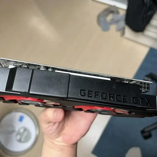 Gtx750