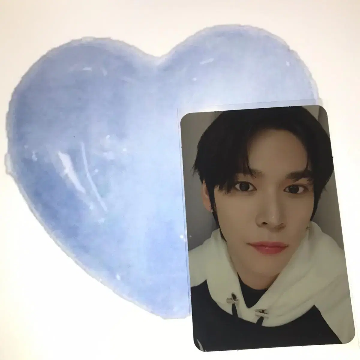 riize pop up eunseok tc wts selfie