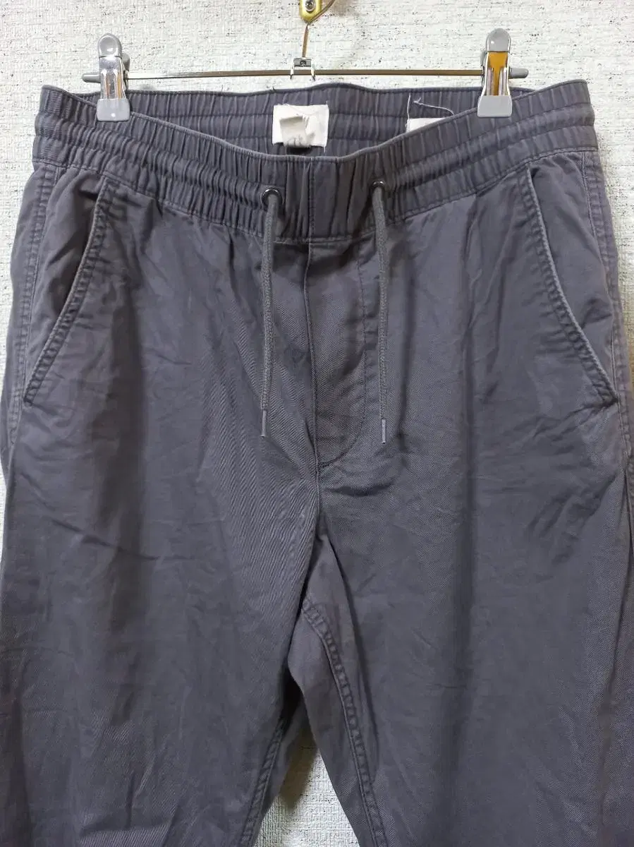 H&M Jogger Cotton Pants(95)