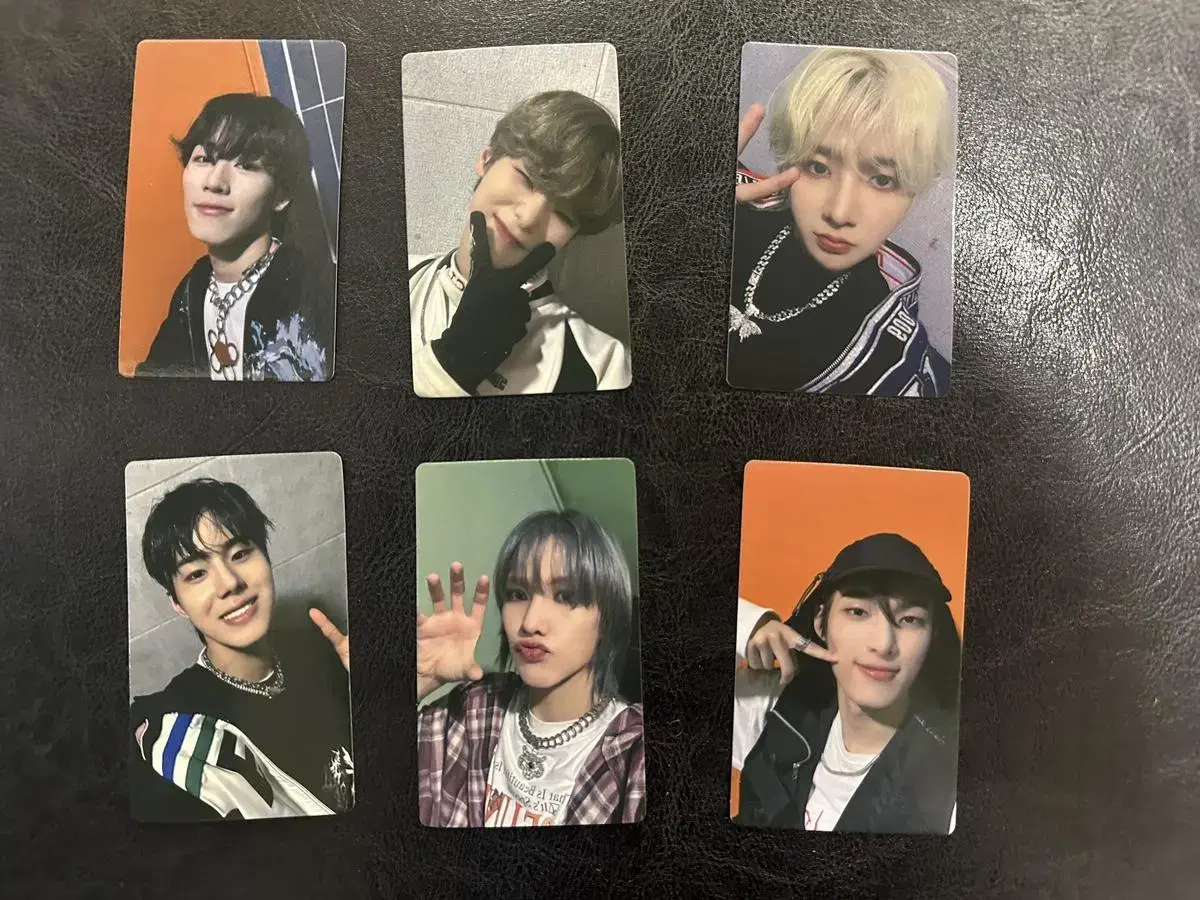 82Major photocard WTS