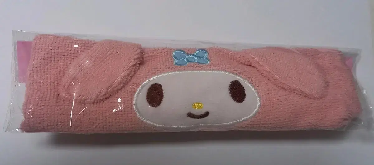 Sanrio Mymelody Mamel Headband Headband