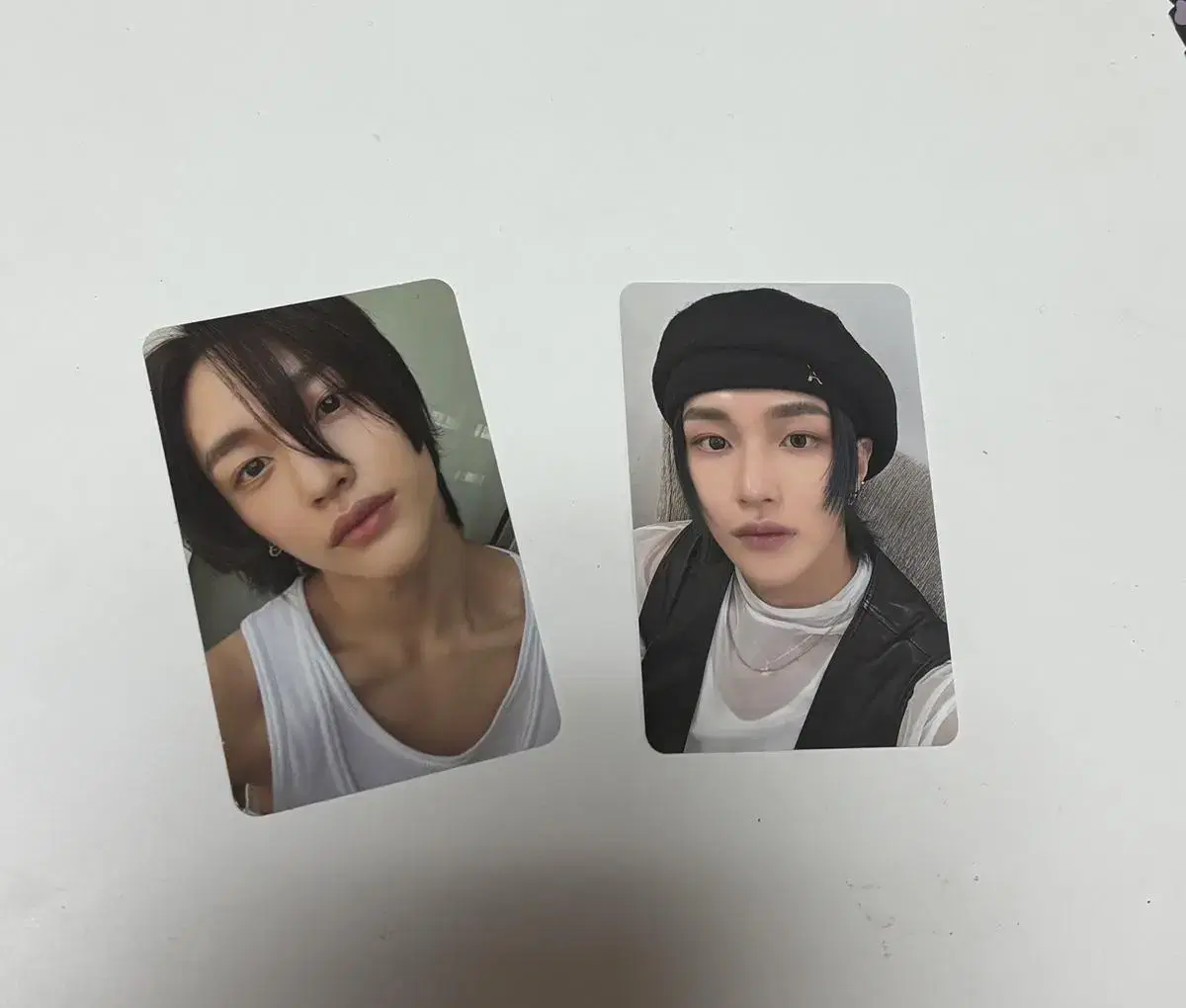 riize wonbin photocard nasiwonbin ktwon4u