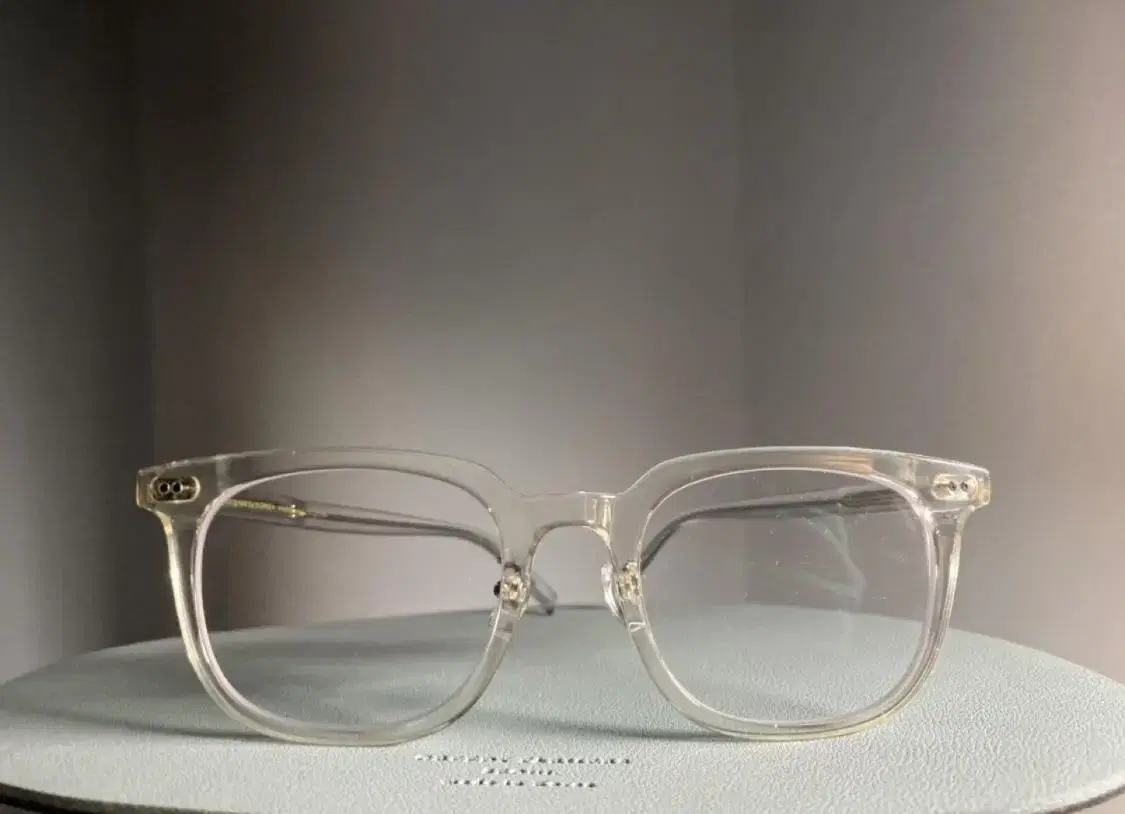 White fashion glasses for sale