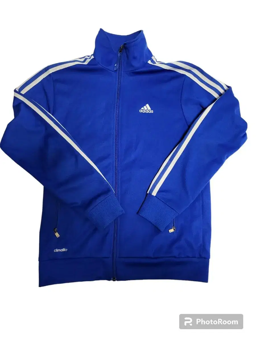 adidas TR KN TT2 Knit Track Top 90