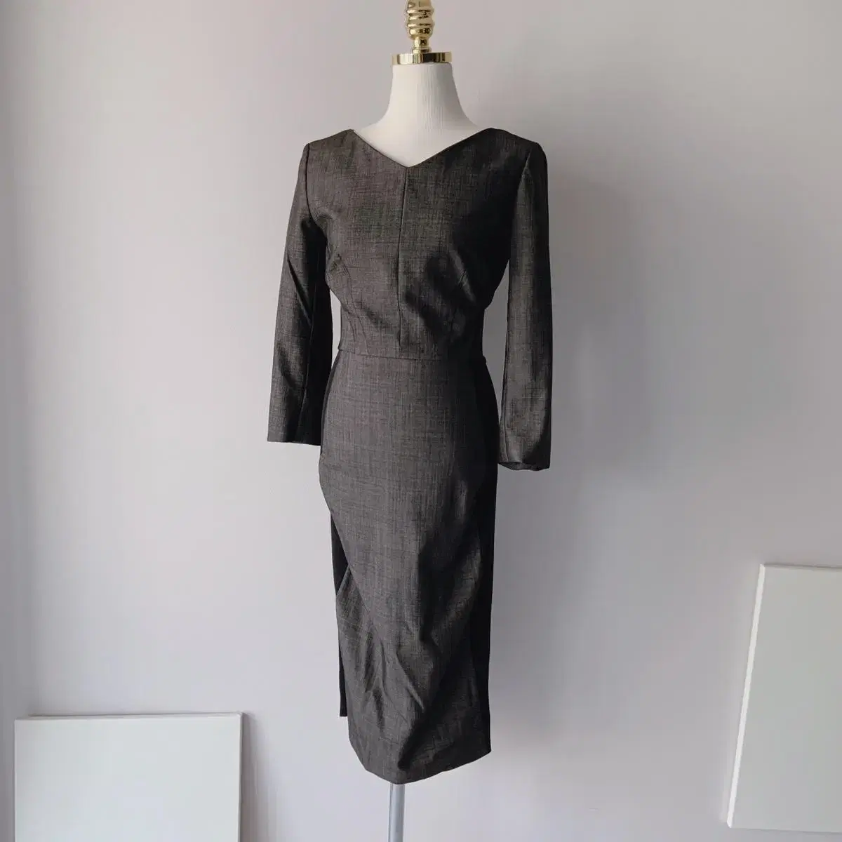 44 Skinny 55 Max Mara Sport Line ONEPIECE