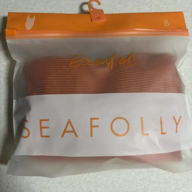 (새상품) seafolly 씨폴리 수영복