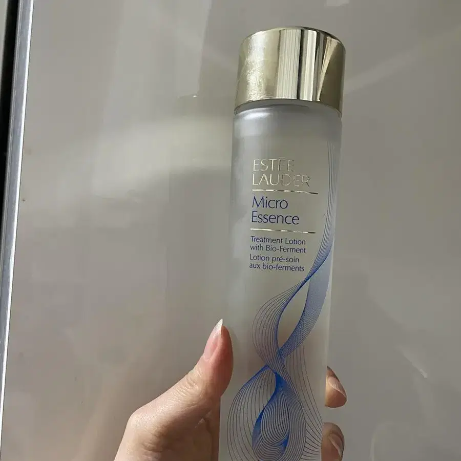 에스티로더 마이크로에센스 200ml