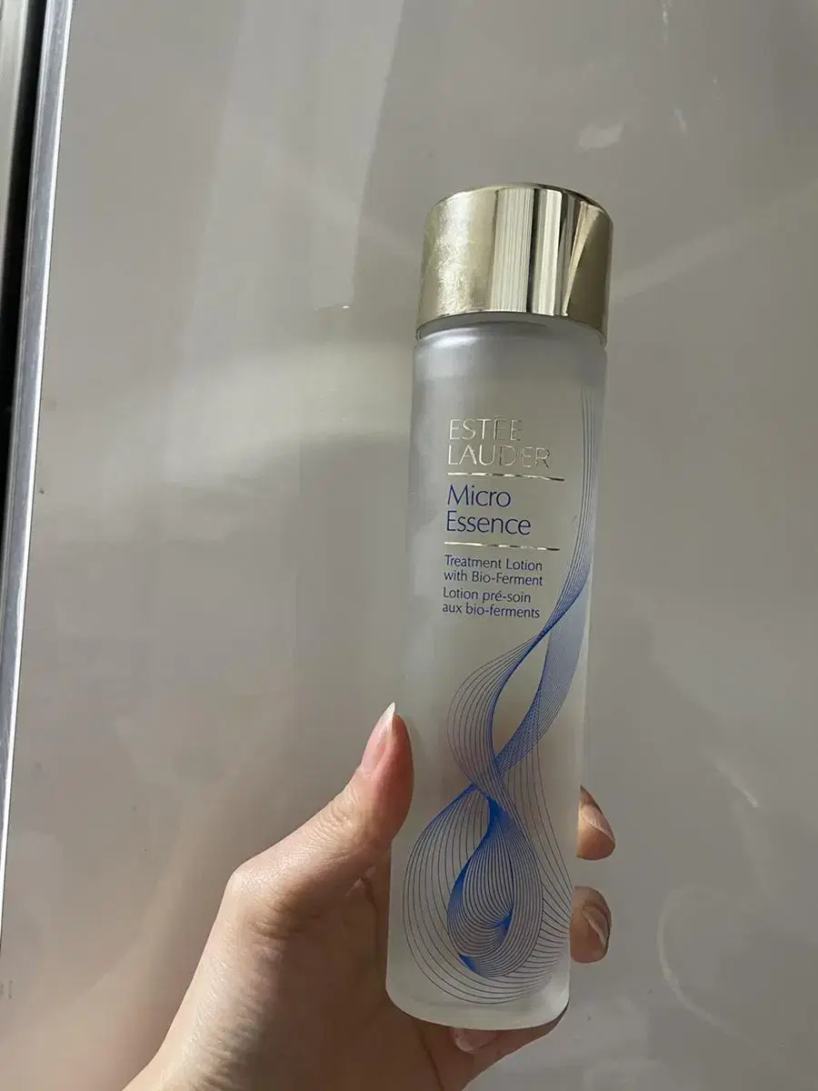 에스티로더 마이크로에센스 200ml