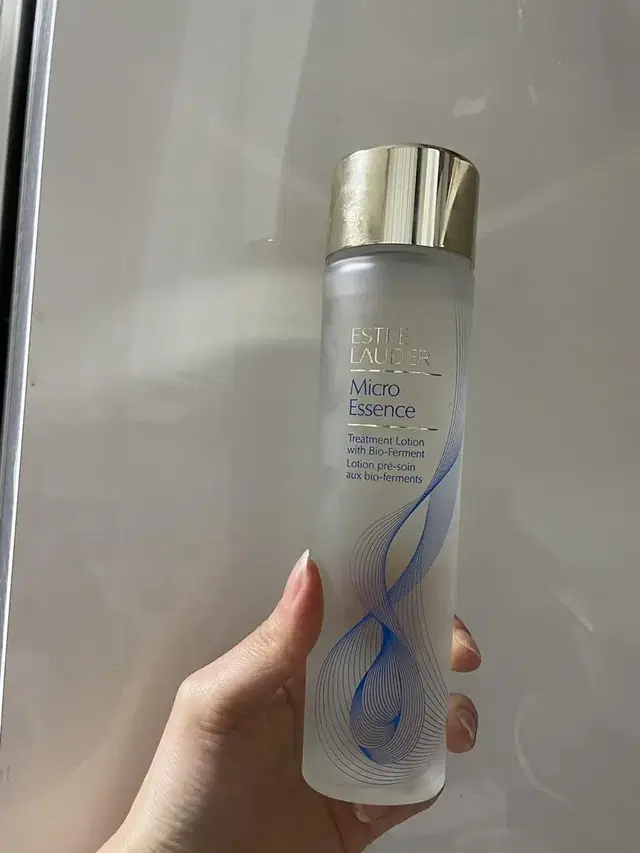 에스티로더 마이크로에센스 200ml