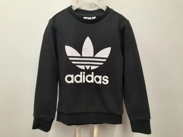 2 (세트) 아디다스(adidas) 아동 상하의 세트 130