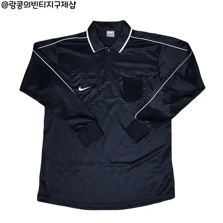 Nike Swoosh Street Repri Long Sleeve Karati