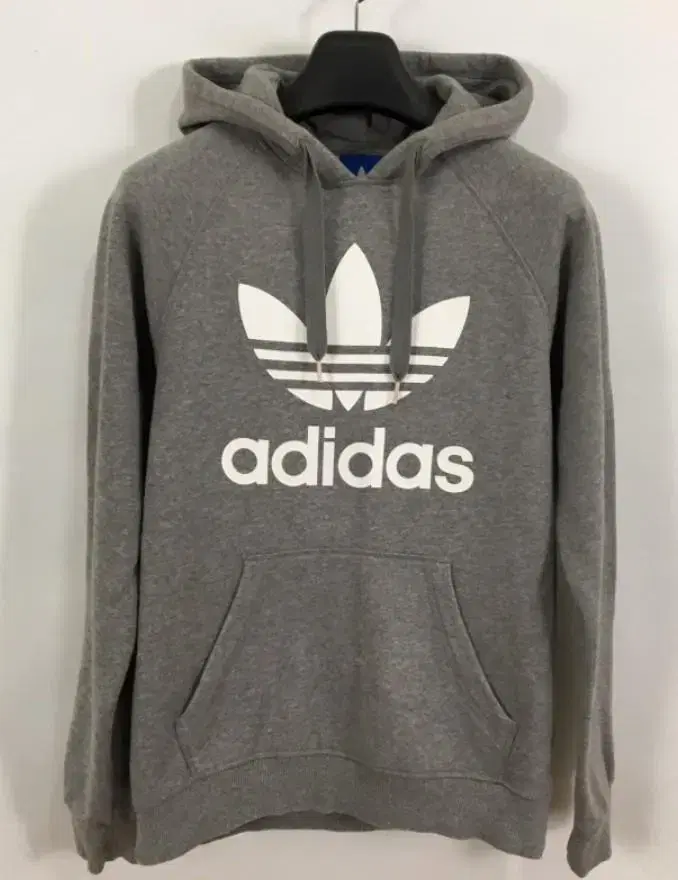 adidas Trefoil Flame Hoodie