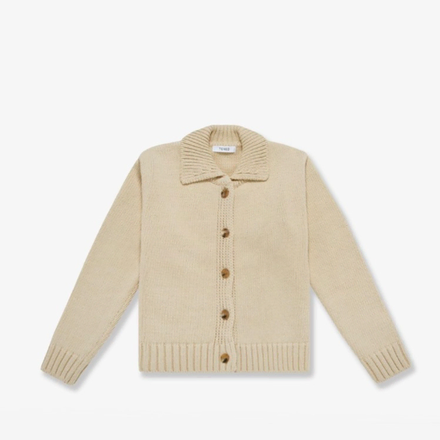 Tened 테네드 Tala Cardigan