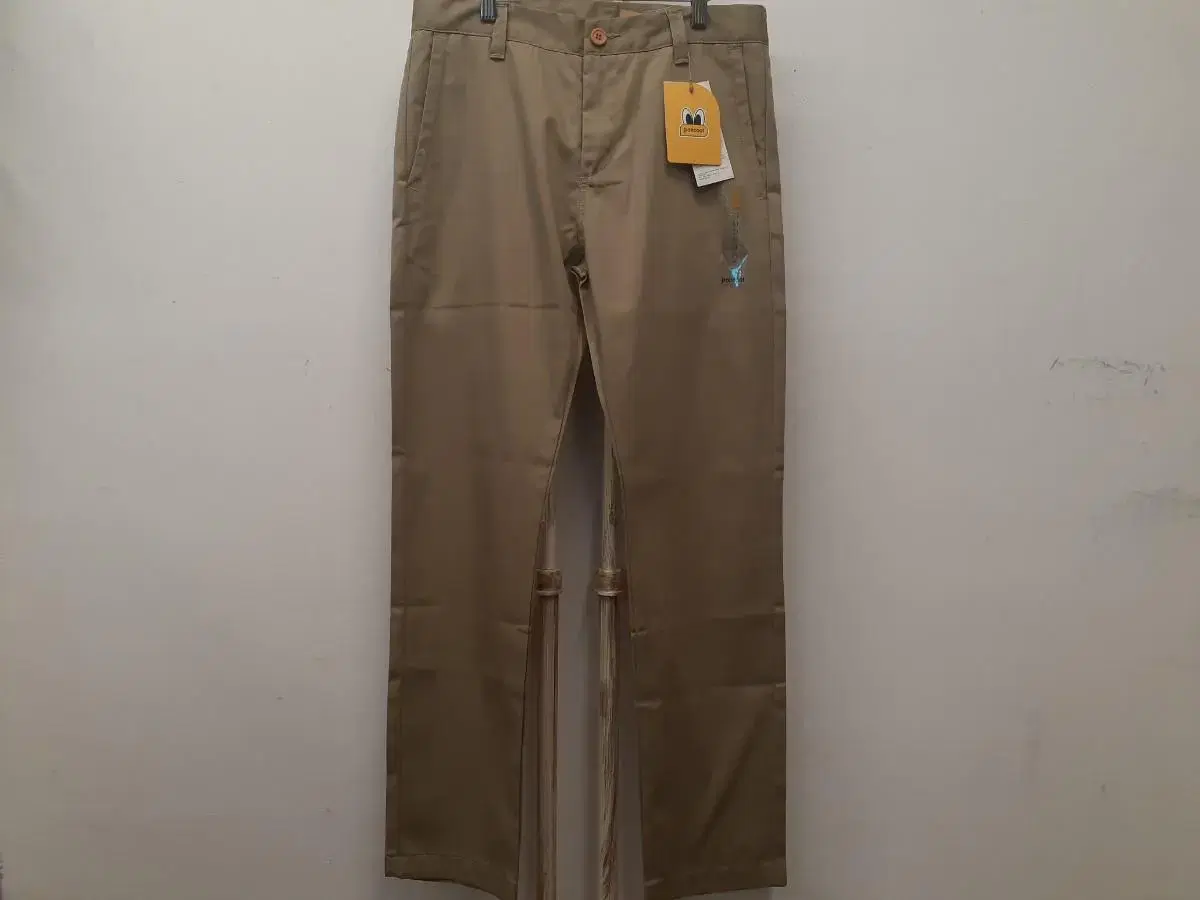 2 (tacO) pancoat pants 31