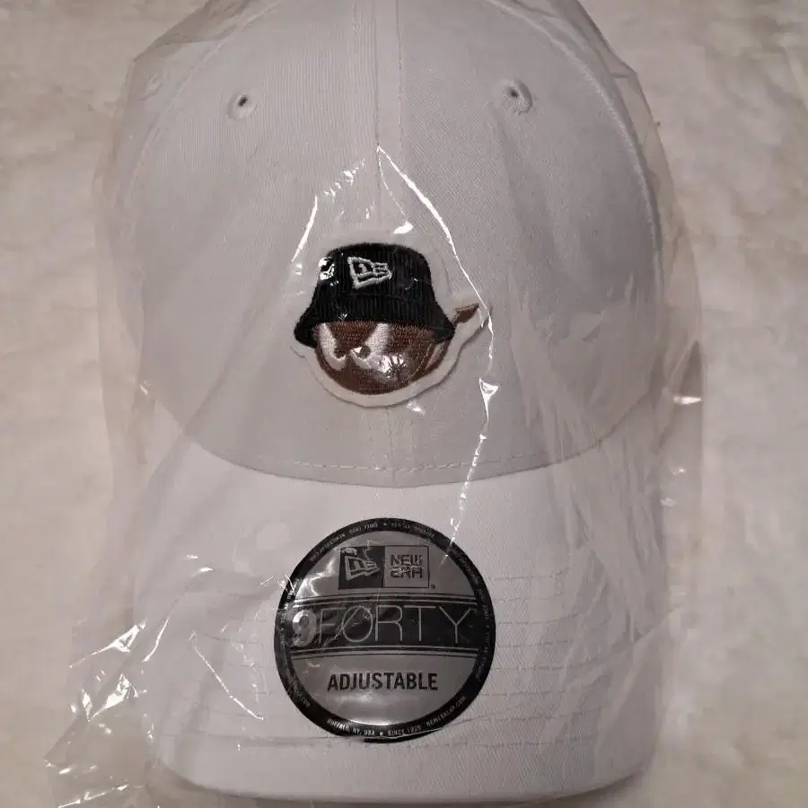 newera 940 waacky cap