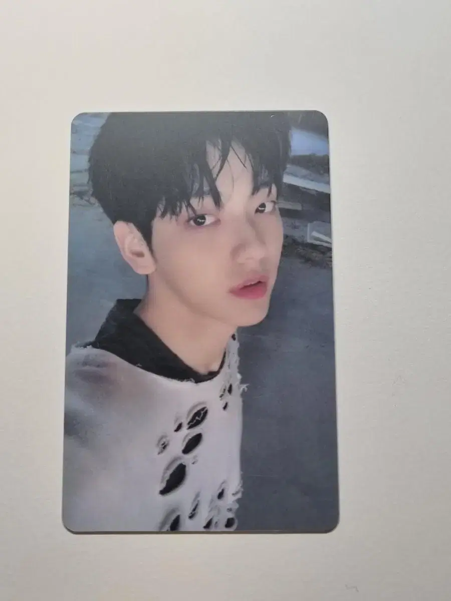 txt powerstation freeze ld soobin wts!