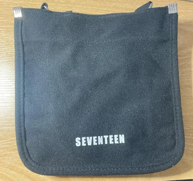 세븐틴 해피엔딩 일본 첫싱글 쇼케이스 굿즈 가방 팔아용