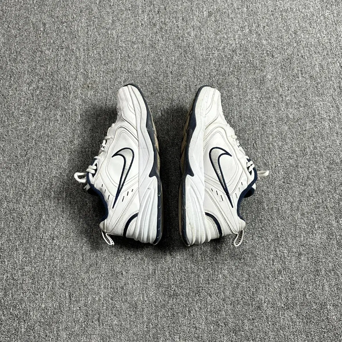 나이키 air monarch 어글리슈즈 265