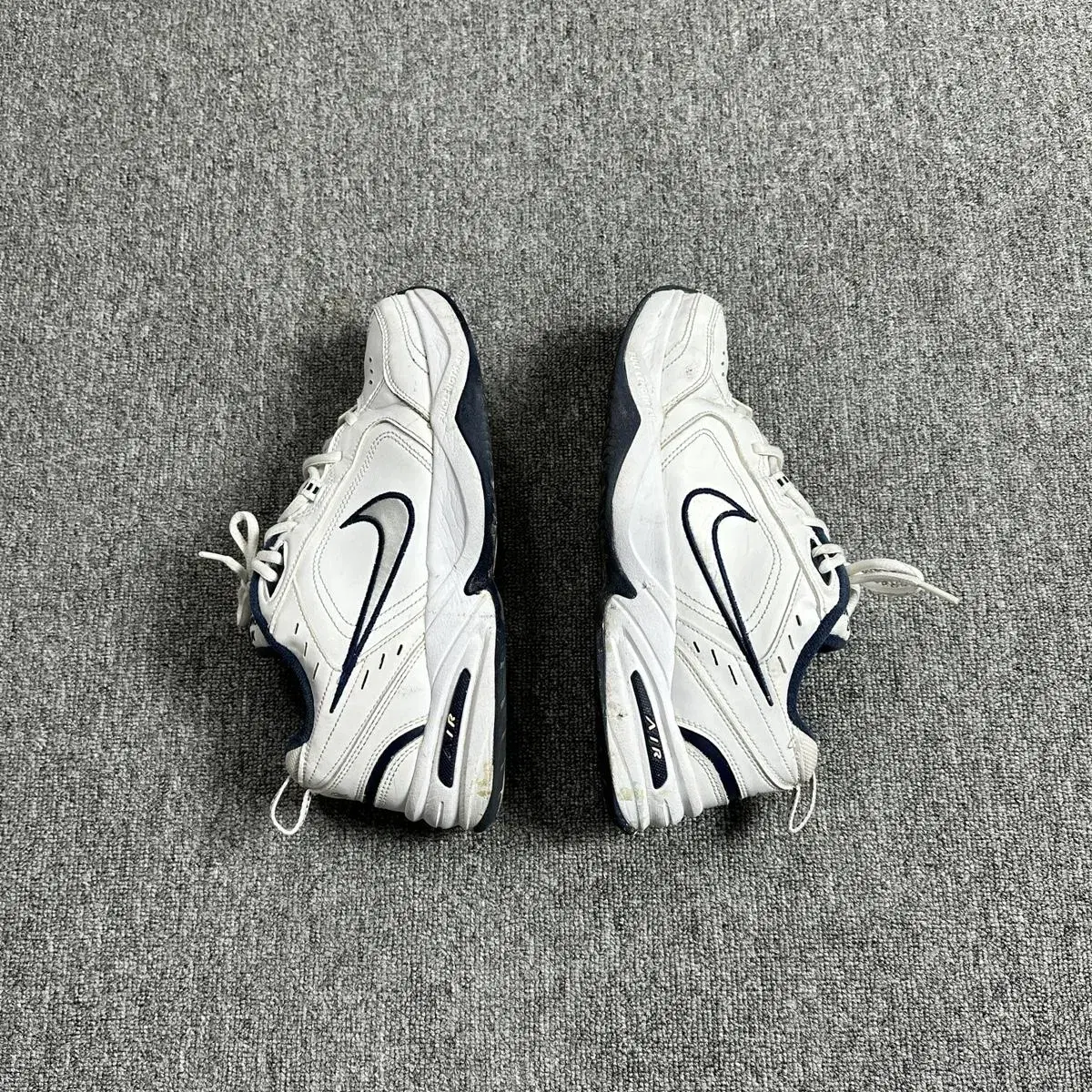 나이키 air monarch 어글리슈즈 265