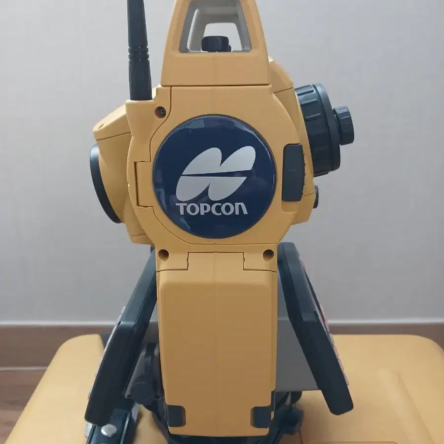 광파기 TOPCON ES-105