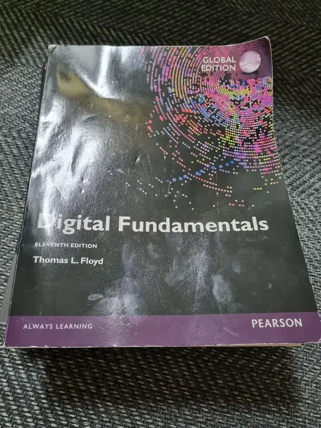 Digital fundamentals