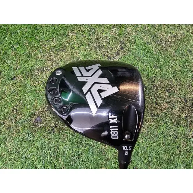 PXG GEN2 0811XF 10.5도 ACCRA TZ6 M4강도...