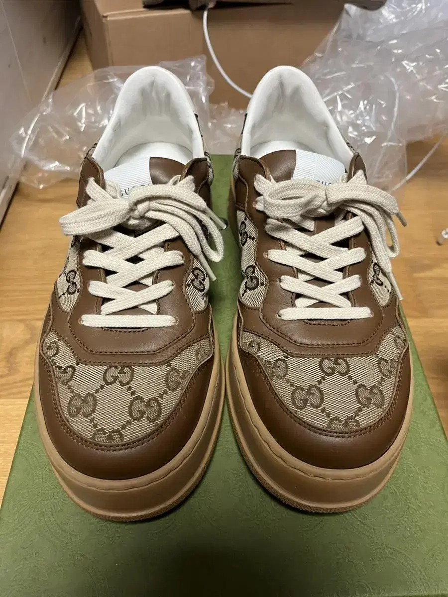 GUCCI GG sneakers 6size