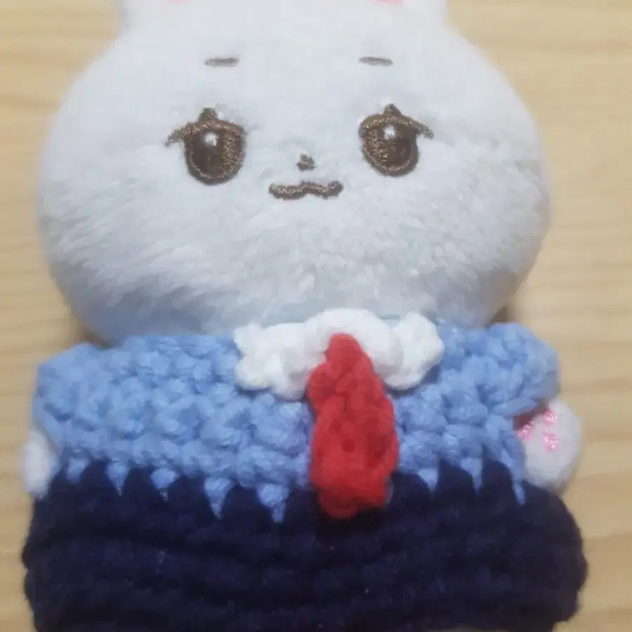 10cm 인형 옷 교복(남)