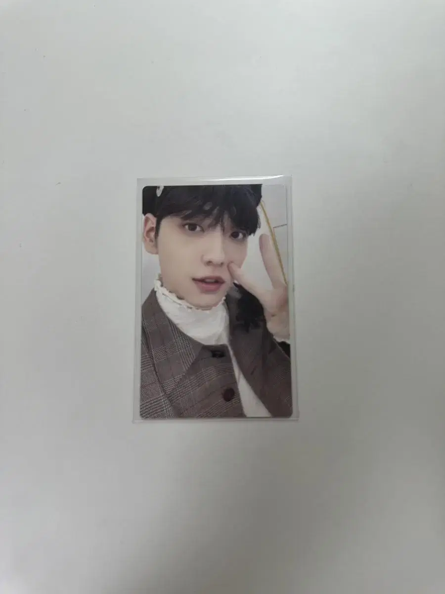 Limited B Soobin