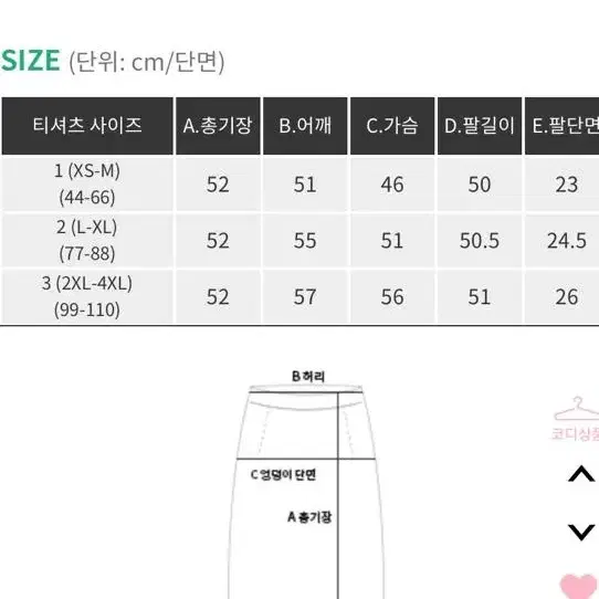 새옷)핫핑 봄 트레이닝투피스(77-88)