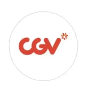 cgv 예매