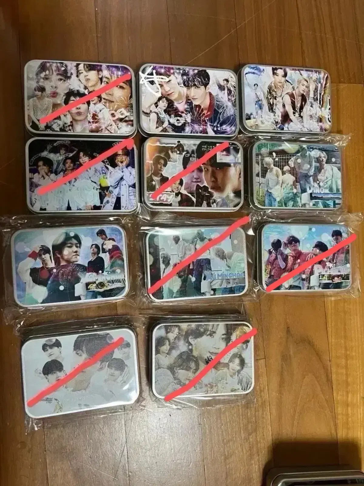 seventeen wts witchform twitter ninja tincase cost transfer