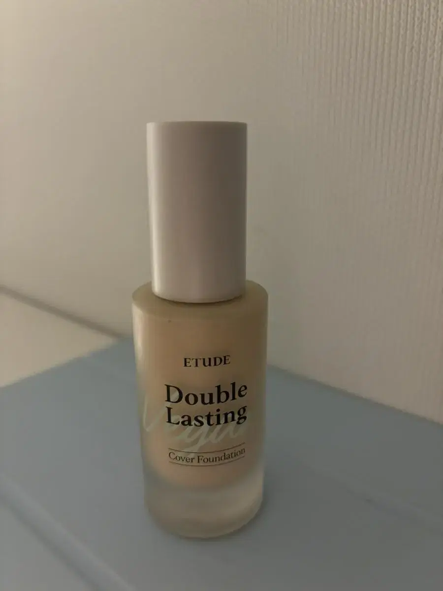 Etude foundation