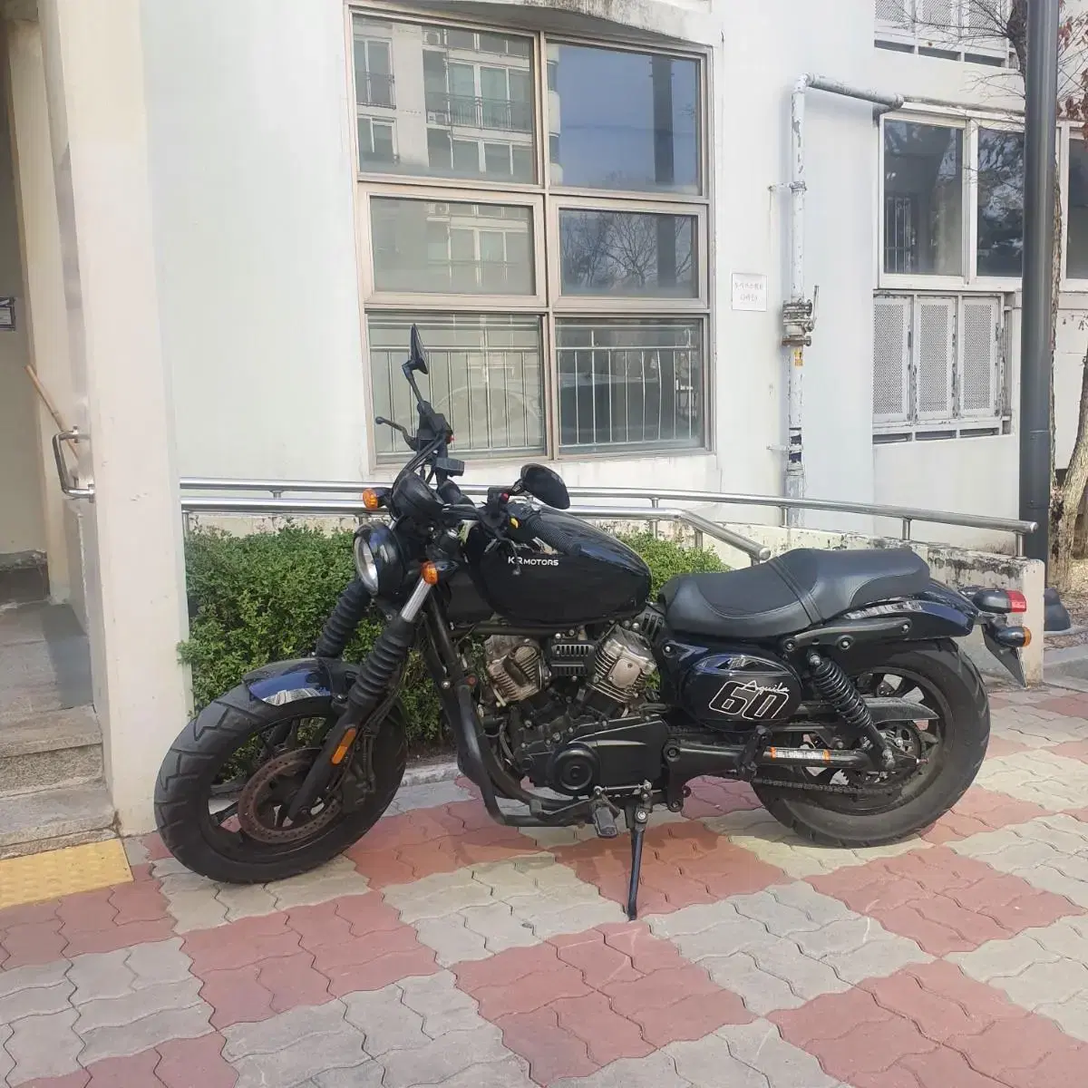 아퀼라 125cc 21년식 순정