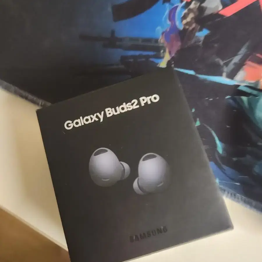 Galaxy Buds 2 프로, s급상자 상태굿 11만 파격세일