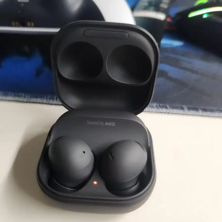 Galaxy Buds 2 프로, s급상자 상태굿 11만 파격세일