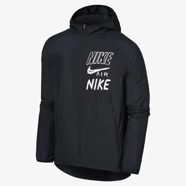 Nike Air Windbreaker L