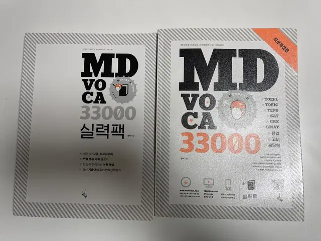 MD VOCA 33000