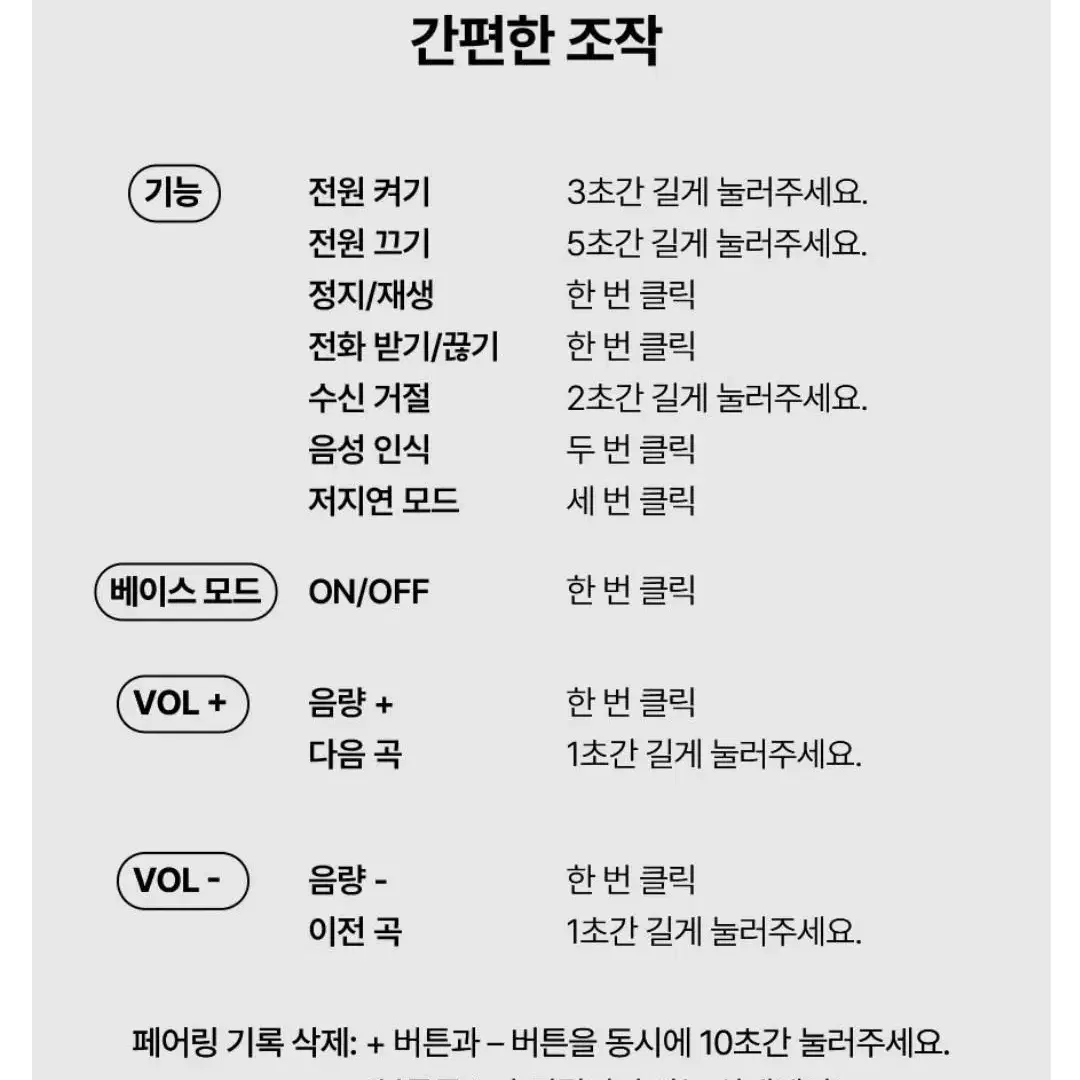 QCY H2 정품 무선 헤드셋 판매합니다