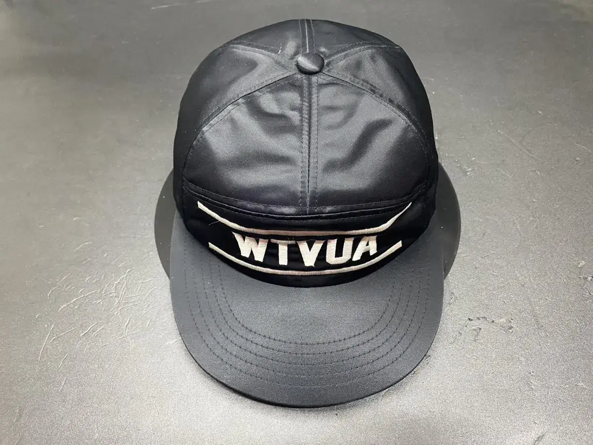 Wtaps vintage cap