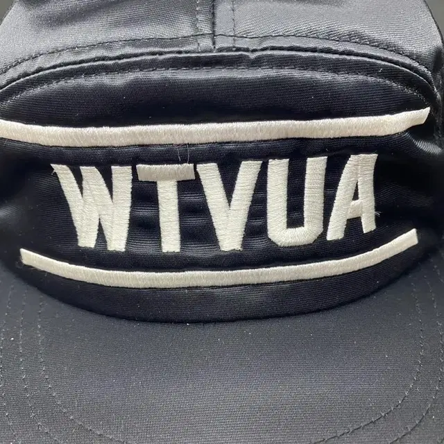 Wtaps vintage cap